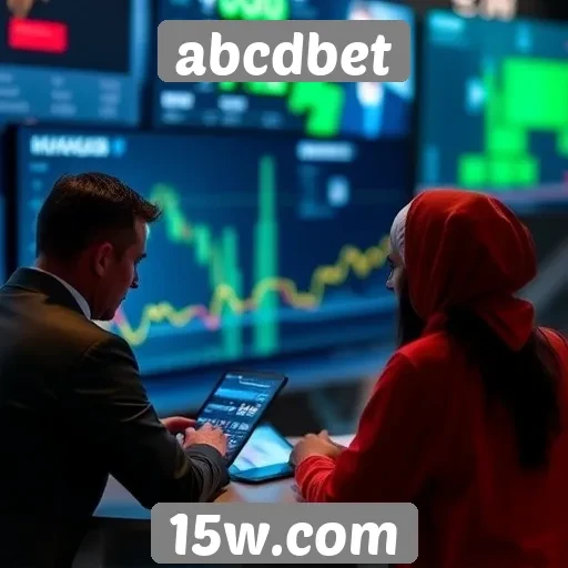 Mercados de apostas no abcdbet e suas tendências
