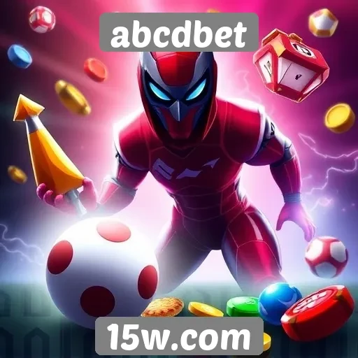 Análise da diversidade de jogos no site abcdbet