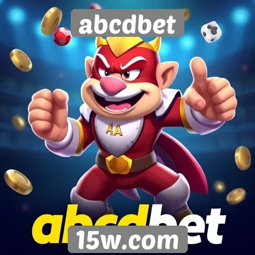 Destaques dos jogos oferecidos pelo abcdbet