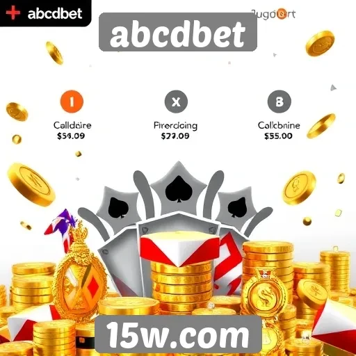 Promoções e bônus oferecidos pelo abcdbet