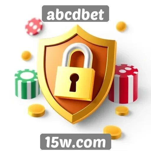 Avaliação de segurança no site de jogos abcdbet