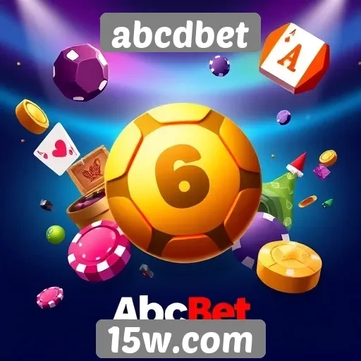 Variedade de jogos disponíveis no abcdbet